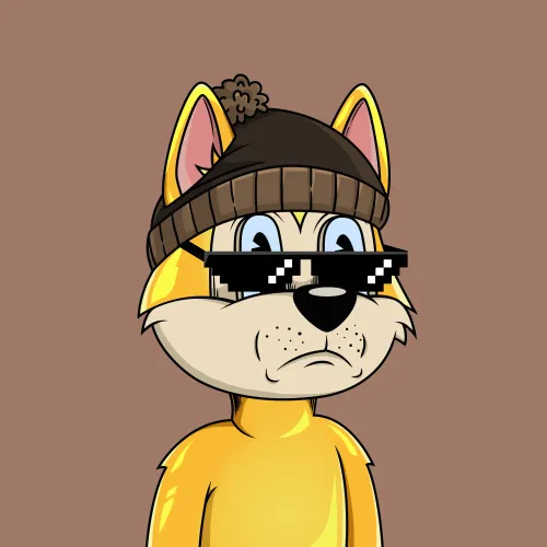Canidae #2849