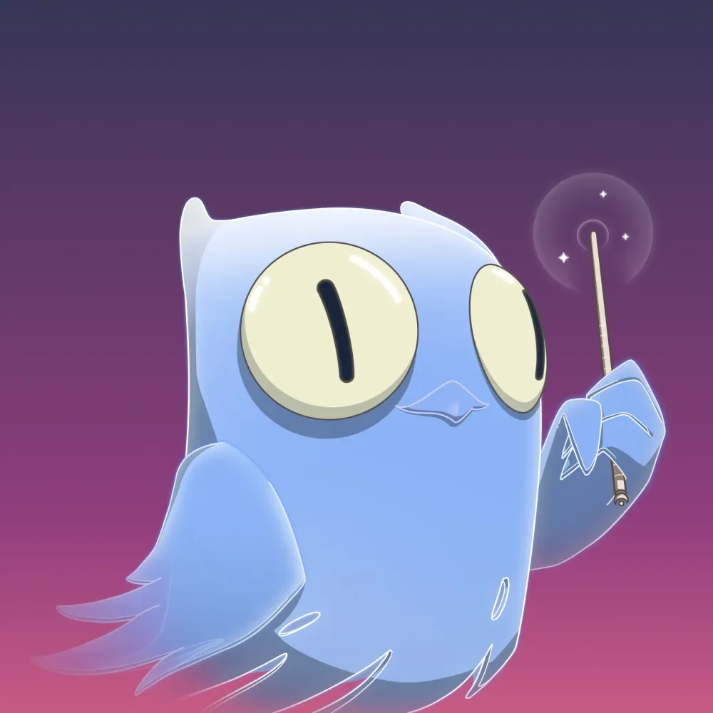 Moonbirds: Mythics #7853