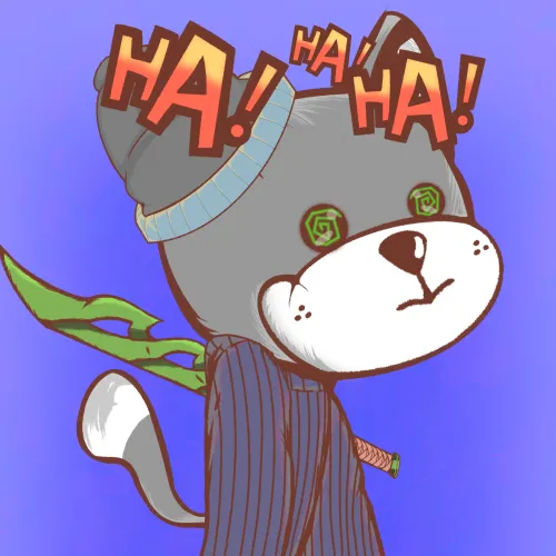 Let's Bonk  #771