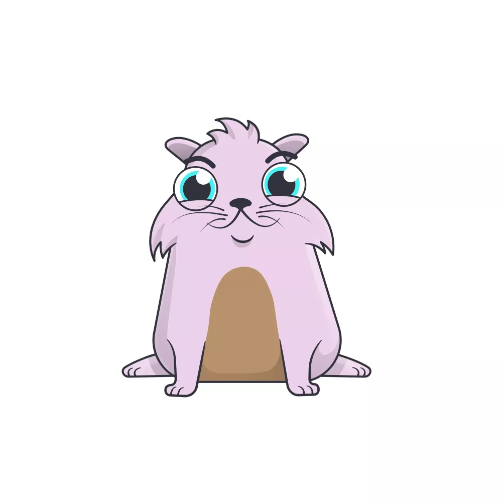 CryptoKitties #683057