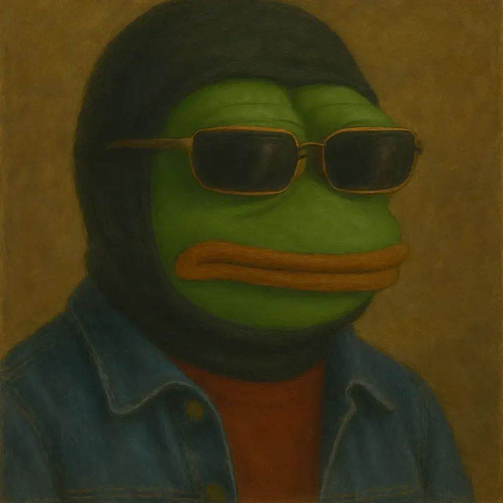 PFPEPE #188