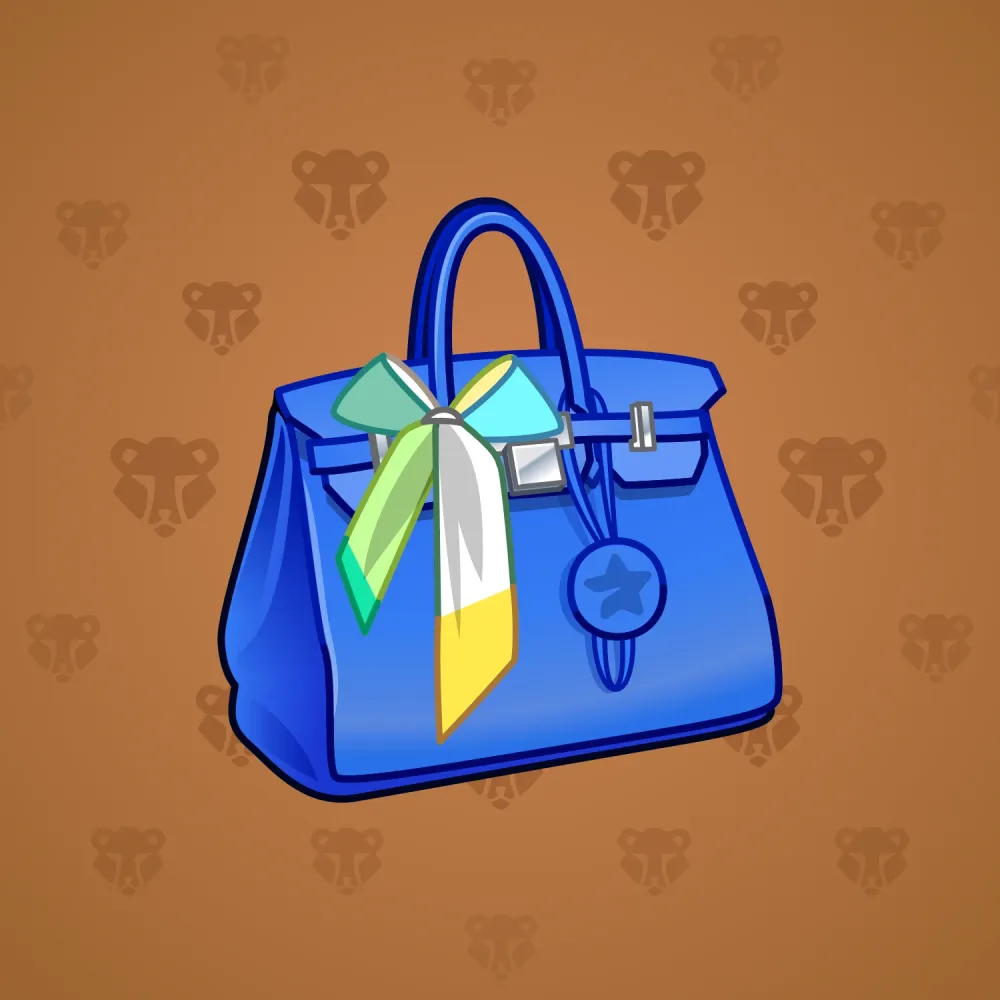 Loot Bag #6286