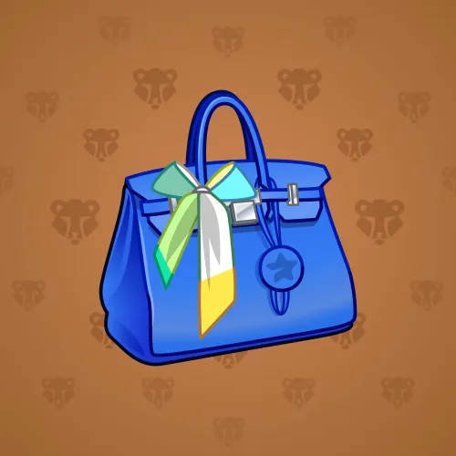 Loot Bag #6286