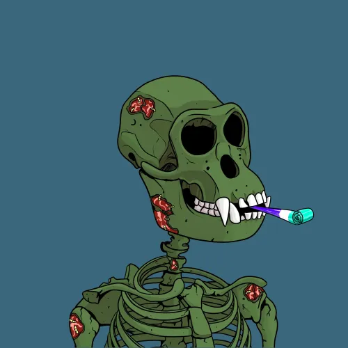 WickedApe #2529