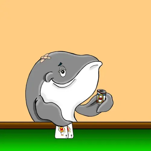 RecklessWhale #8958