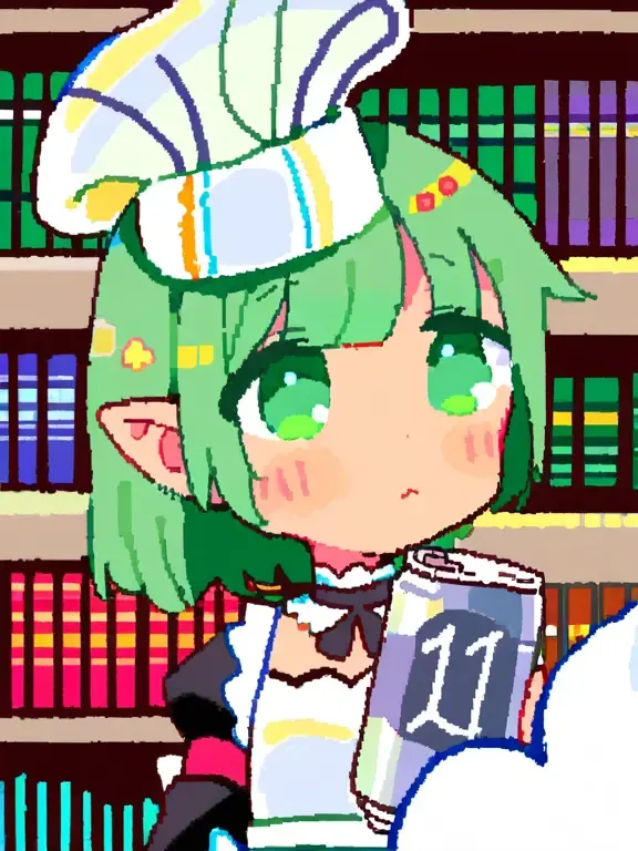 Yumemono #3226