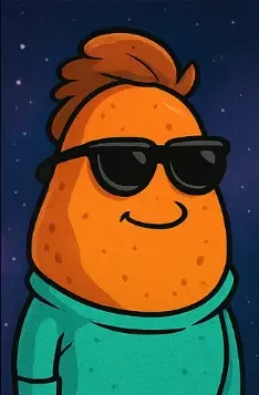 Sweet Potato Sue