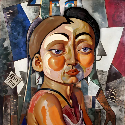Art DeCC0 #5688