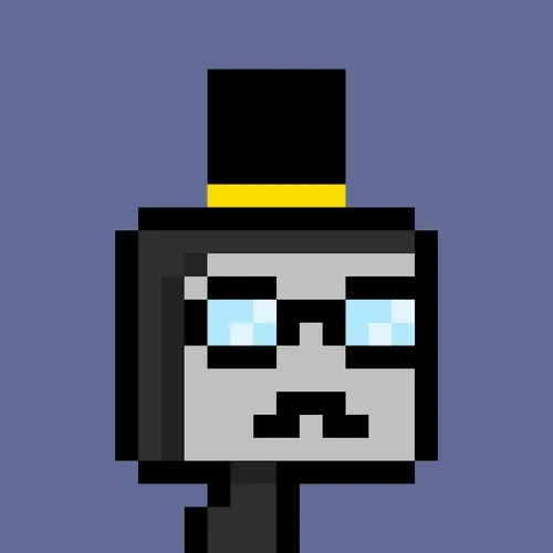 CryptoAgent #8039