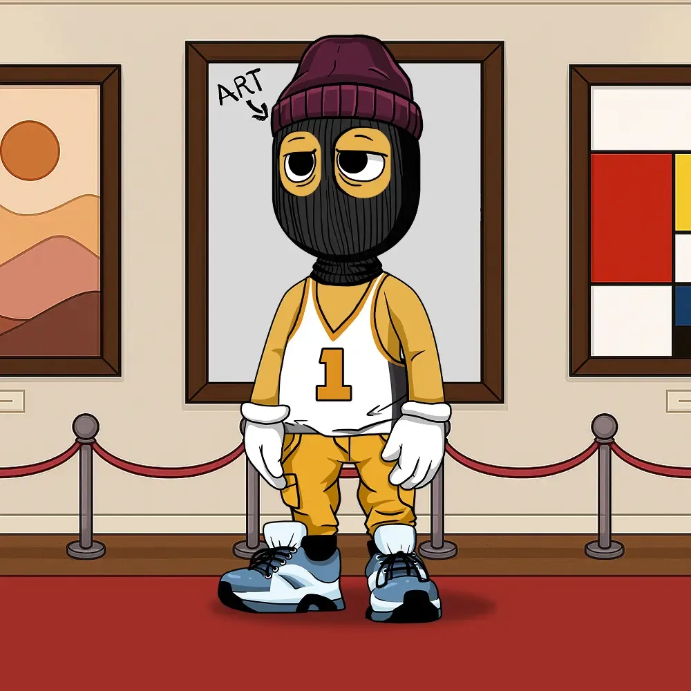 Based Style #1654