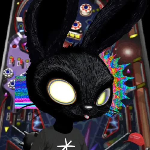 BUNNZ #993