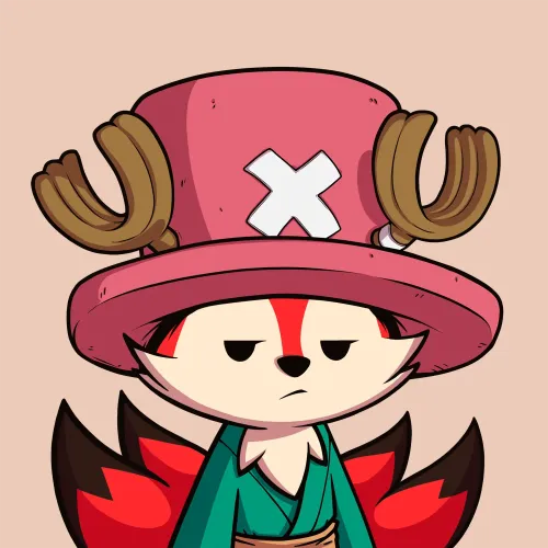 FOXY #7146