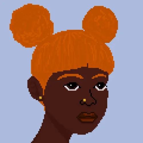 Glitch #1551
