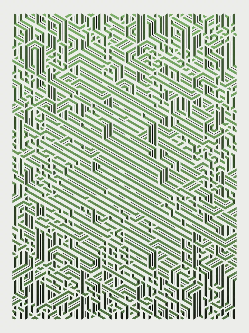 Bent #597