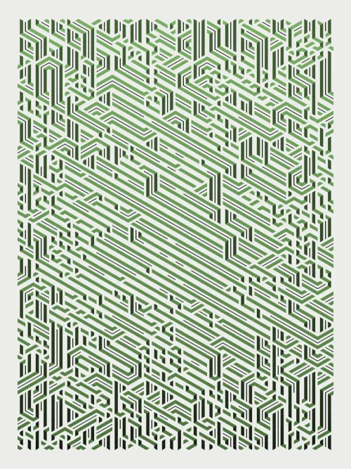 Bent #597