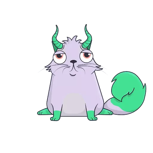 CryptoKitties #899666