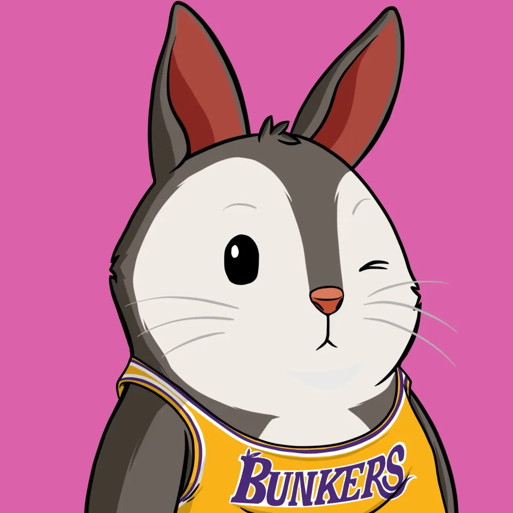 The Buns #443