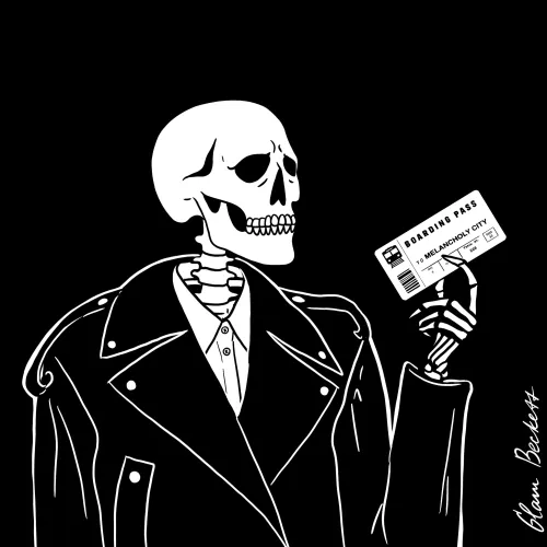 Skeletongue #276