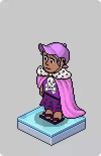 Habbo  #9090