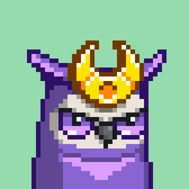 Moonbirds #1285