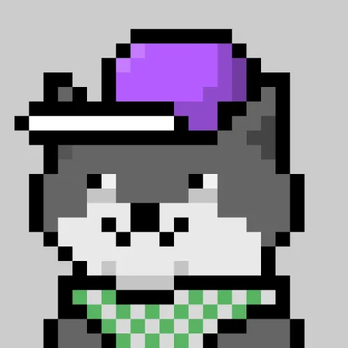 PixelFox #7387