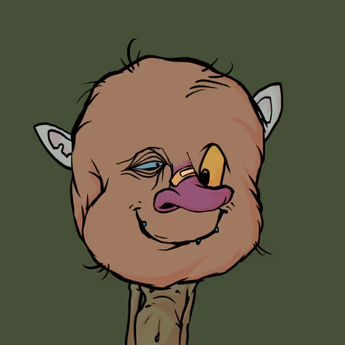 goblintown #4066