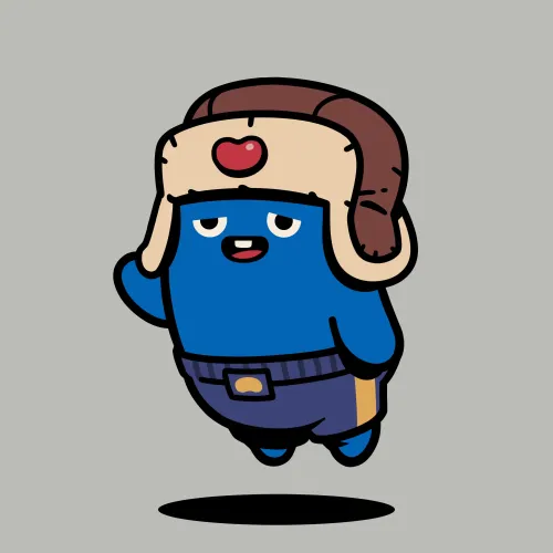 Bean #19605