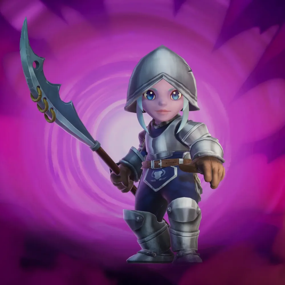 Adventurer #3156