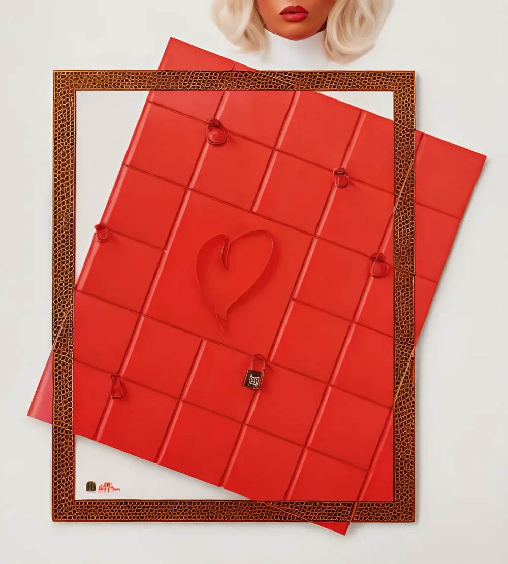 Amore - Latex 5 #16