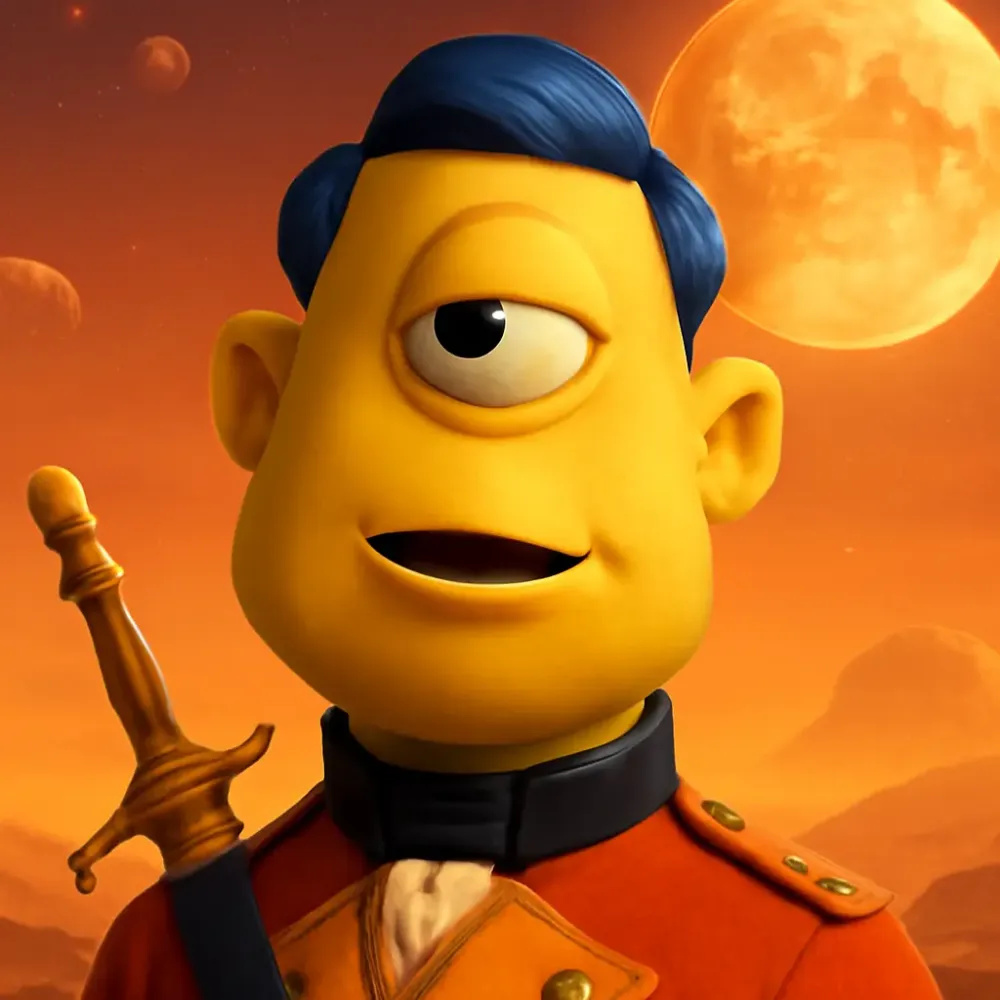 Moon Citizens #685