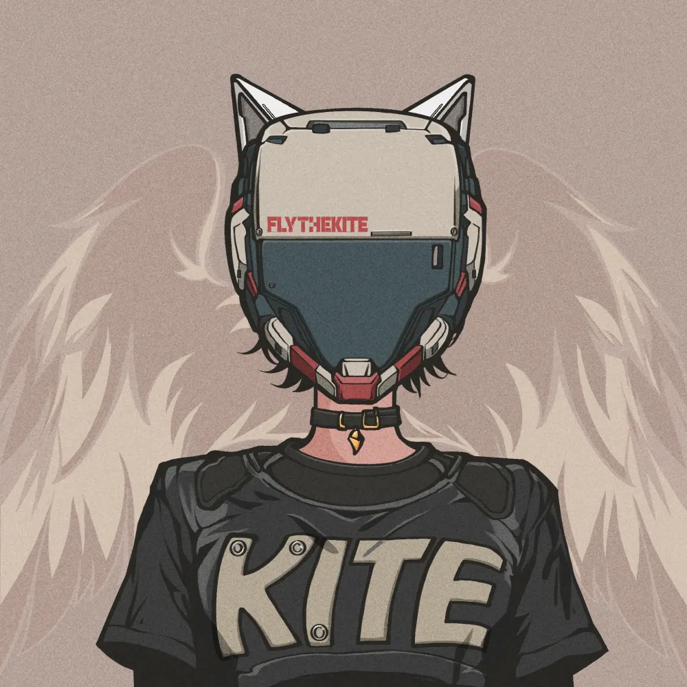 FlytheKITE #140