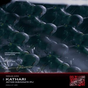Aetian Subjugate [PL] - Artigraph #10792