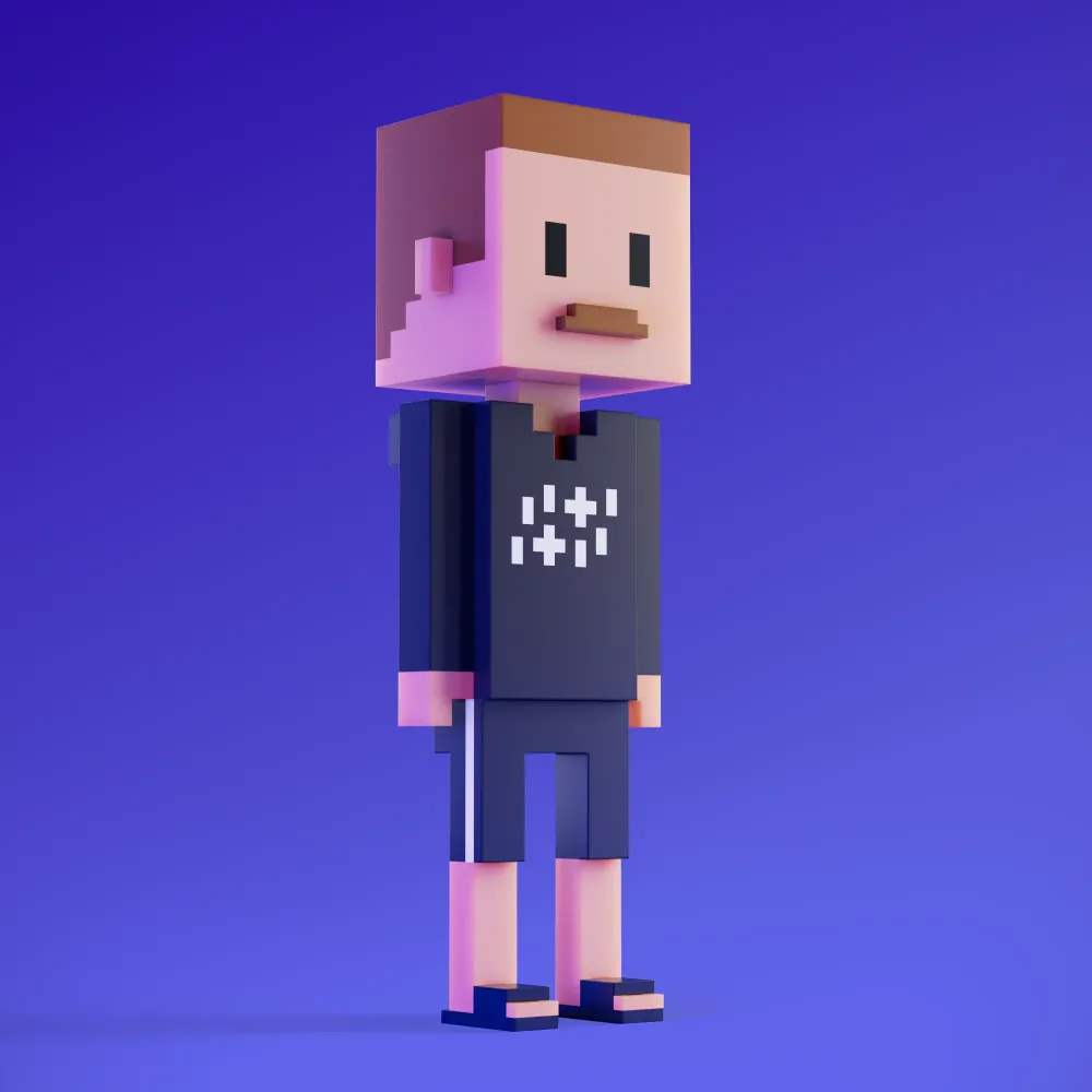 Meebit #761