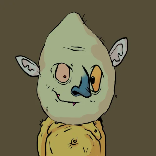 goblintown #2875