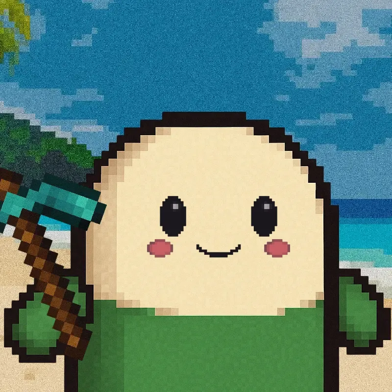 PUMPIXELS #345