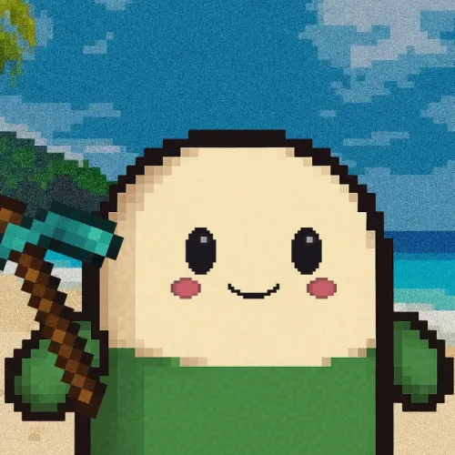 PUMPIXELS #345