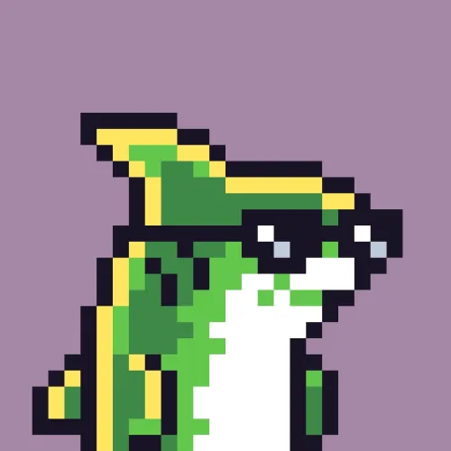 Pump Shark #806