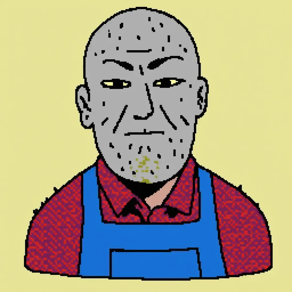 RustBeltBob_788 #3739