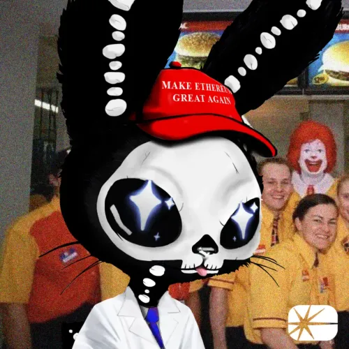 BUNNZ #4885