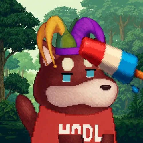 BONKD #188