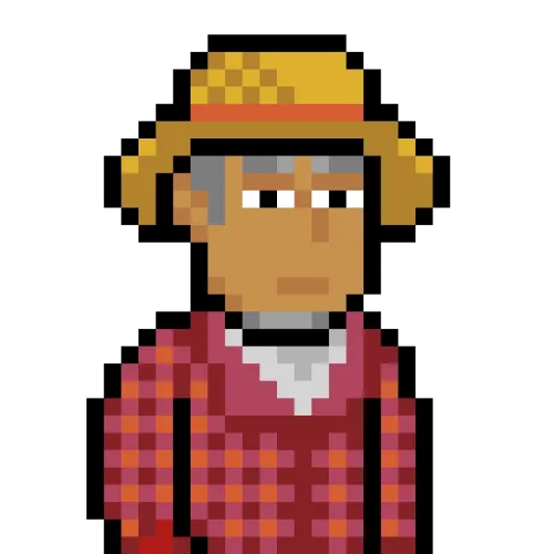 Farmer #5285