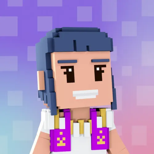 Founder's Pirate #5551