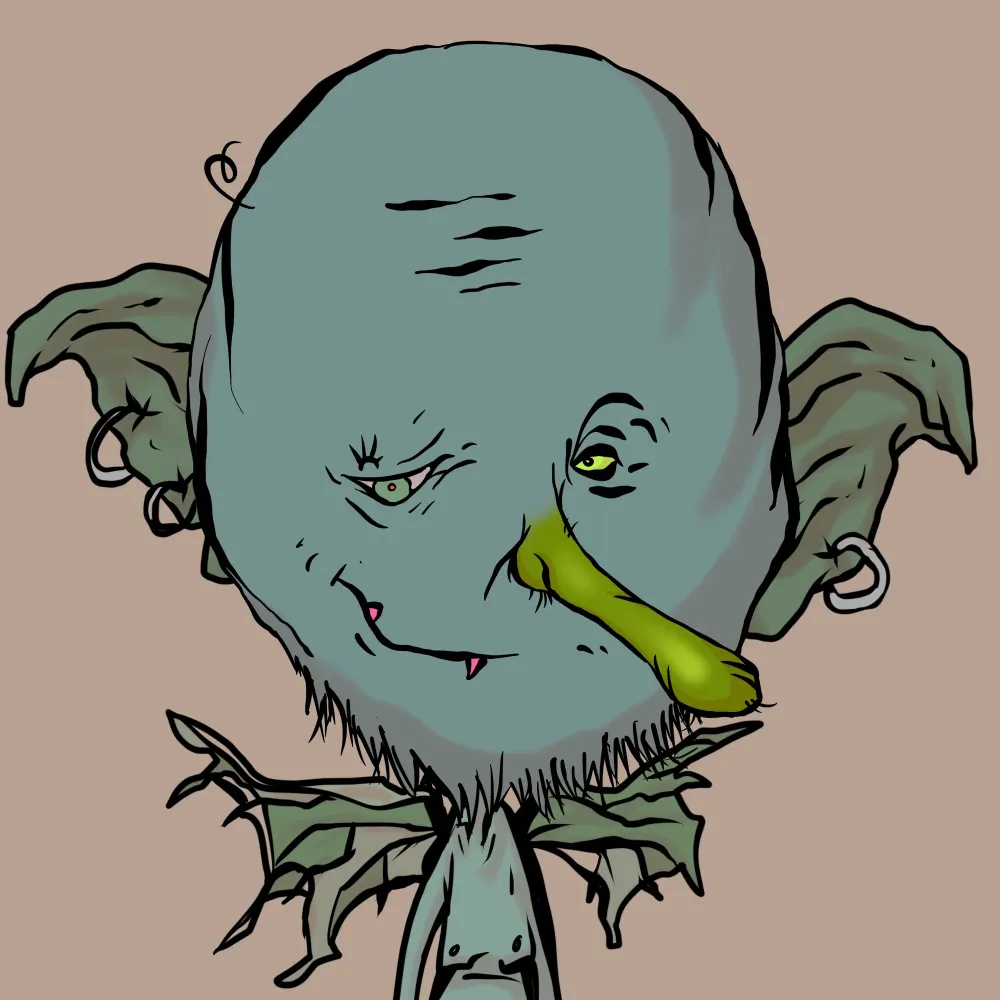 goblintown #1578