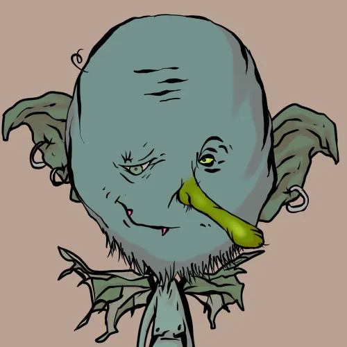 goblintown #1578