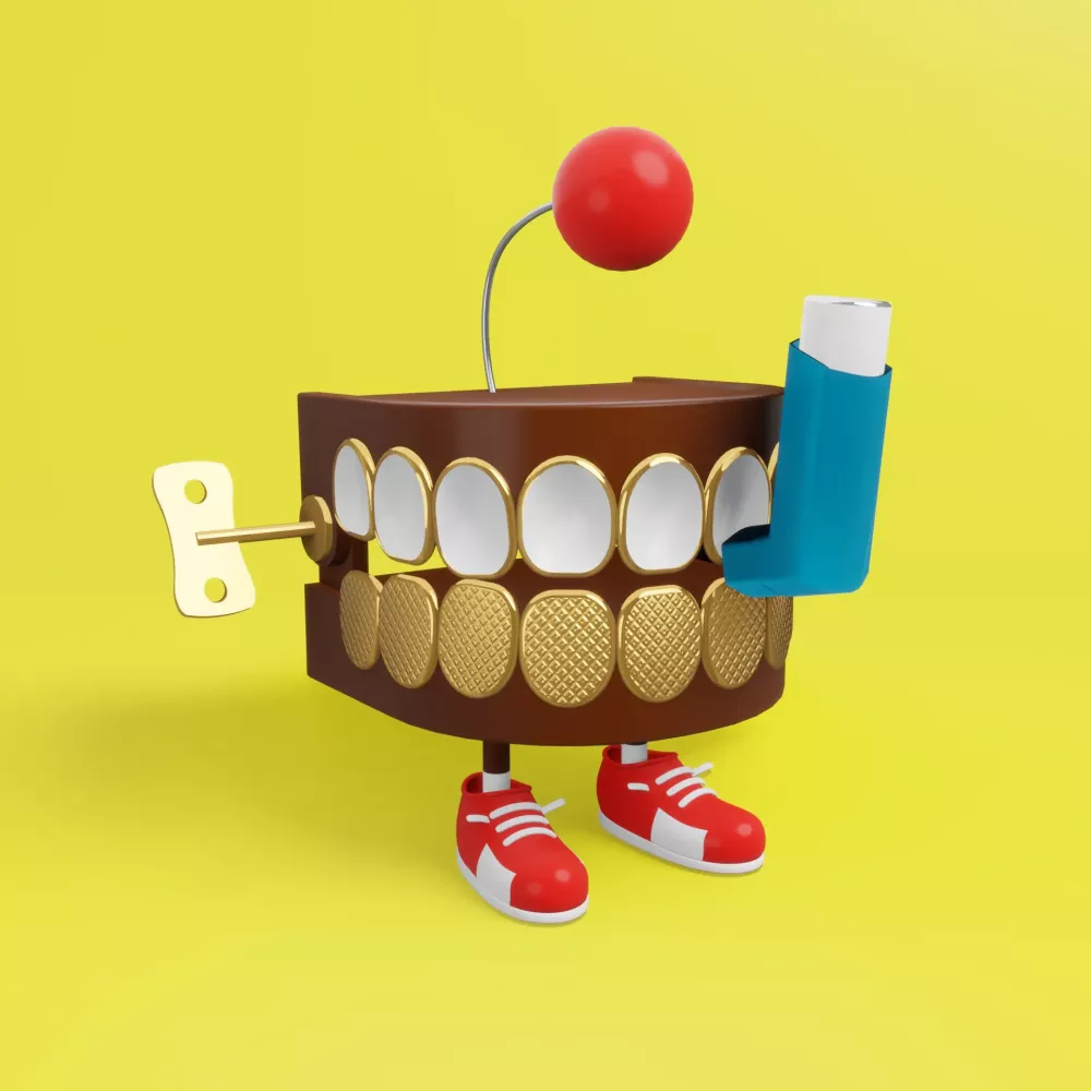 GRILLZGANG #2906