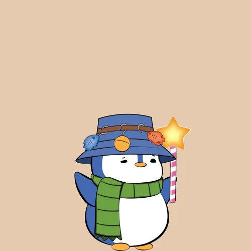 Lil Pudgy #20469