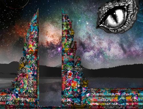 Ethernal Gates #919
