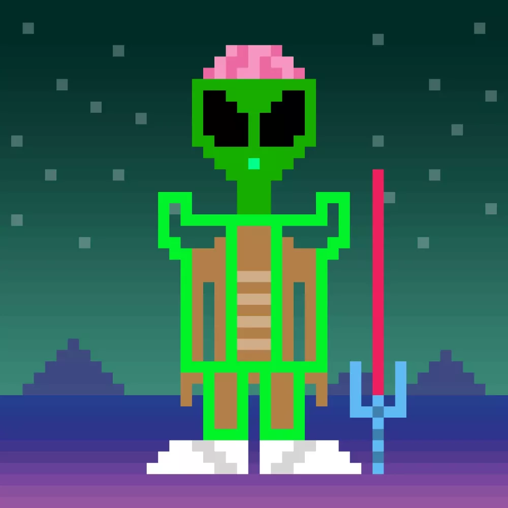 CryptoGalactican  #747