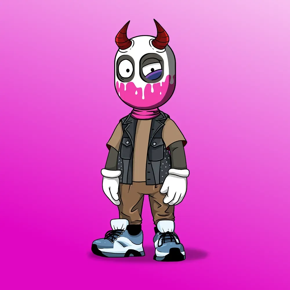 Based Style #5967