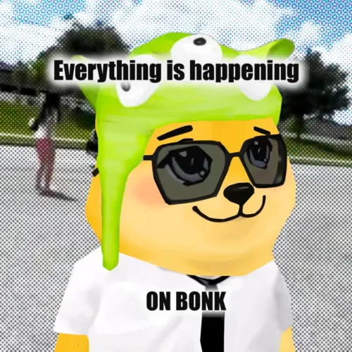 Bonkyo #1403